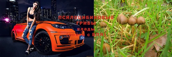 герыч Михайловка
